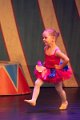 Mini Stars Circus 3B  084